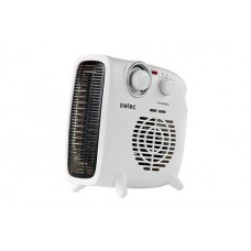 Тепловентилятор спиральный горизонтально-вертикальный FH-12, 900/1800Вт Metec