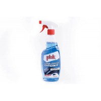 Очищувач шин PNEUBELL 750мл (засіб для уходу за шинами) ATAS