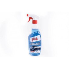 Очищувач шин PNEUBELL 750мл (засіб для уходу за шинами) ATAS