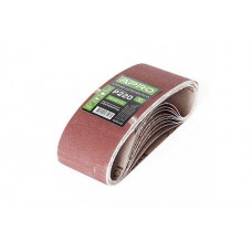 Стрічка шліфувальна нескінченна APRO P220 75×457мм (10шт)