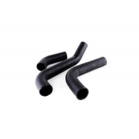 Патрубки радиатора ГАЗ 3302 "Газель" (дв.4216) (3шт) AURORA