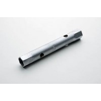 Ключ торцевой 21x22мм СИЛА