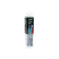 Сверло по металлу HSS/M2 (6542) Ø5,5мм (тубус, кратно 10шт) PRO APRO