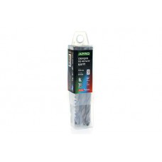 Свердло по металу HSS/M2 (6542) Ø5,5мм (тубус, кратно 10шт) PRO APRO