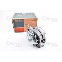 Генератор ВАЗ 2101, 2102, 2103, 2104, 2106, 2107, 2121 "Нива" (60А) АТЕК