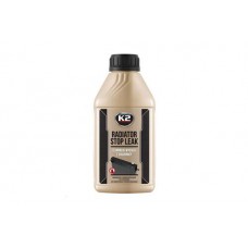 Герметик радіатора Leak Stop 400мл К2