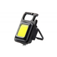 Фонарик брелок 500Лм (500мАч) СИЛА