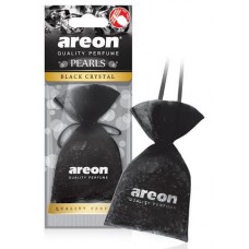 Ароматизатор AREON Pearls Чорний кристал (мішечок)