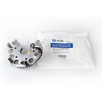 Діодний міст генератора АТЕК 2123-3701010, 9402.3701-04, 80А АТЕК