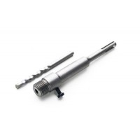 Подовжувач для коронок SDS PLUS 160мм APRO