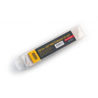 Лезвия сменные сегментированные 18мм (10шт) СИЛА