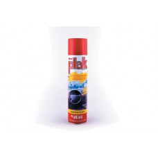 Поліроль для торпеди Plak Fragola (полуниця) 600мл (аерозольний) ATAS