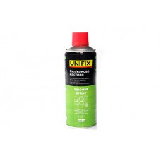 Мастило силіконове 450мл UNIFIX