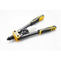 Заклепочник двуручный 320мм ПРОФИ СИЛА