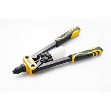 Заклепочник двуручный 320мм ПРОФИ СИЛА