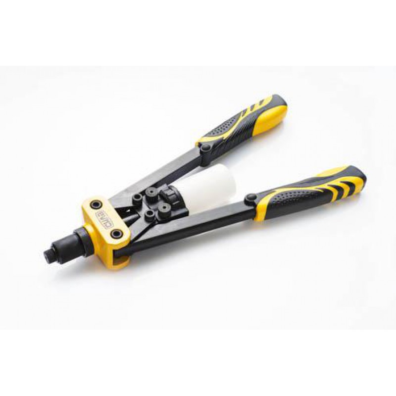 Заклепочник двуручный 320мм ПРОФИ СИЛА