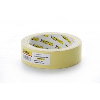 Лента клейкая малярная MR-7030472P премиум 30мм*40м UNIFIX