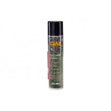 Мастило для зброї з графітом 300мл СИЛА