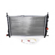 Радиатор охлаждения Daewoo Nexia 1,5i - 1,6i 16V AURORA