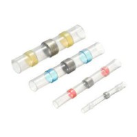 Рукав для сращивания проводов диам. до 3.5мм (пач 10шт) APRO