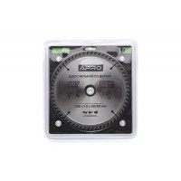 Диск пильный по дереву 200х32(30)х60Т APRO