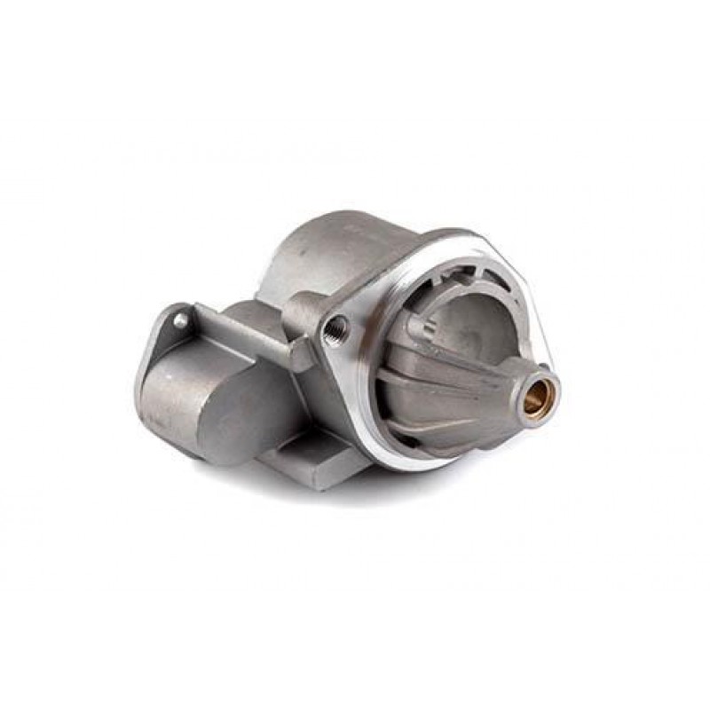 Кришка передня стартеру ЗАЗ 1102, 1103, 1105 "Таврия", Daewoo Sens АТЕК