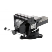 Лещата слюсарні поворотні 125мм СИЛА