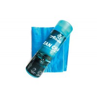 Салфетка в тубусе (синтетическая замша) 43x32см 12 Atelie