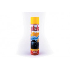 Поліроль для торпеди Plak Limone (лимон) 600мл (аерозольний) ATAS