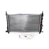 Радиатор охлаждения Daewoo Nexia 1,5i - 1,6i 16V AURORA