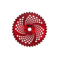 Диск для тримера з твердосплавними напайками 40Т APRO