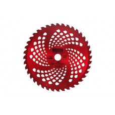 Диск для тримера з твердосплавними напайками 40Т APRO