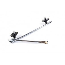 Трапеція приводу склоочисника Daewoo Lanos, Sens AURORA