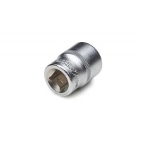 Насадка шестигранная CrV 1/2 30мм APRO