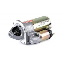 Стартер ВАЗ 2101, 21011, 2102, 2103, 2104, 2105, 2106, 2107, 2121, 21213, 21214 "Нива" (редукторний) АТЕК