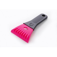 Скребок Ontario (розовый) 12 Atelie