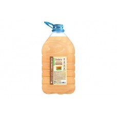 Мыло хозяйственное жидкое антибактериальное 72% 5л Мыловаренные традиции