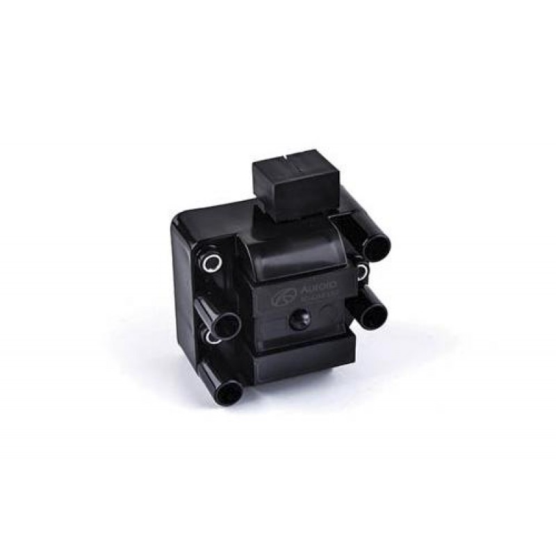 Катушка зажигания-модуль ВАЗ 2112, ЗАЗ 1103, 1105, Daewoo Sens (на 4 вывода - до 2008г) AURORA