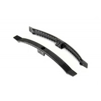 Кабельный зажим для 16 проводов черный (пач. 10шт.) APRO