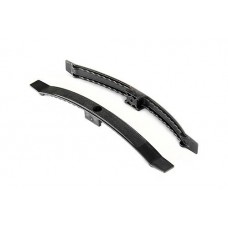 Кабельный зажим для 16 проводов черный (пач. 10шт.) APRO