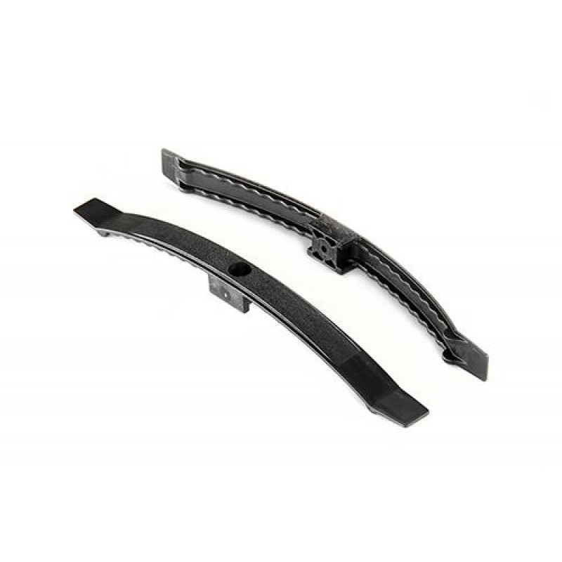 Кабельный зажим для 16 проводов черный (пач. 10шт.) APRO