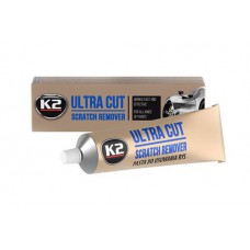 Паста для ручного полірування Ultra Cut 100г К2