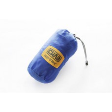 Гамак Бродяга Синий 3*1,5м СИЛА