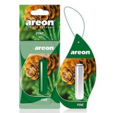 Ароматизатор AREON Сосна 5мл (підвіска з рідиною)