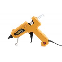 Пістолет термоклейовий Ø10.8-11.5мм 100Вт СИЛА