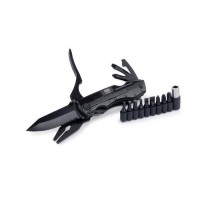 Мультитул 7 в 1+ биты CИЛА