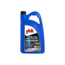 Антифриз PLAK AUTORAD BLU 5L KONCENTRAT