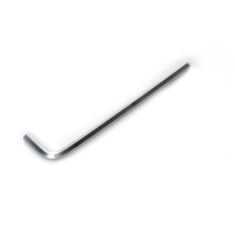 Ключ шестигранный 3мм 96х20мм (20шт/пак) СИЛА