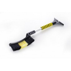 Щетка со скребком Reykjavik 62см (желтый) 12 Atelie