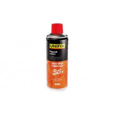 Масло проникающее Жидкий ключ 450мл UNIFIX